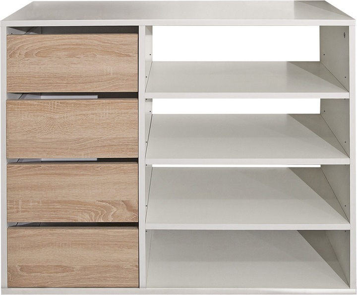 Immagine prodotto Temahome Tom (89,5 x 39,5 x 73 cm)