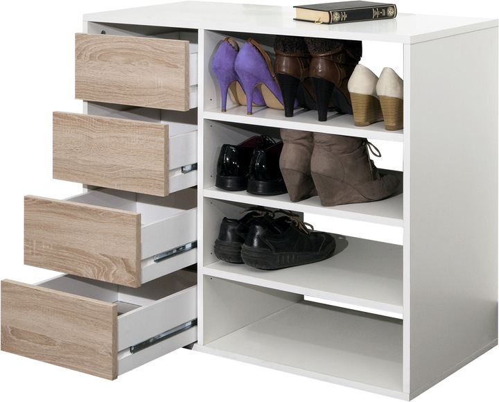 Immagine prodotto Temahome Tom (89,5 x 39,5 x 73 cm)