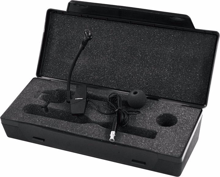 Immagine prodotto Omnitronic IC-1100