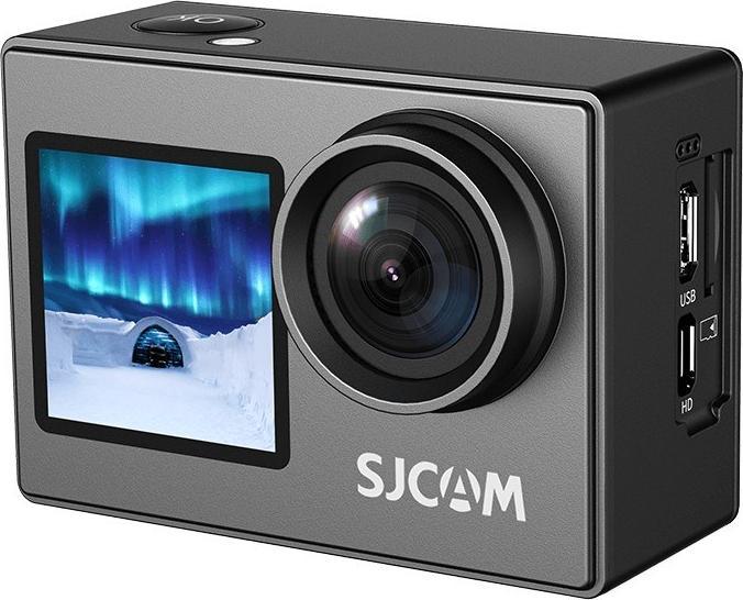 Immagine prodotto Sjcam SJ4000 a doppio schermo (30p, WiFi)