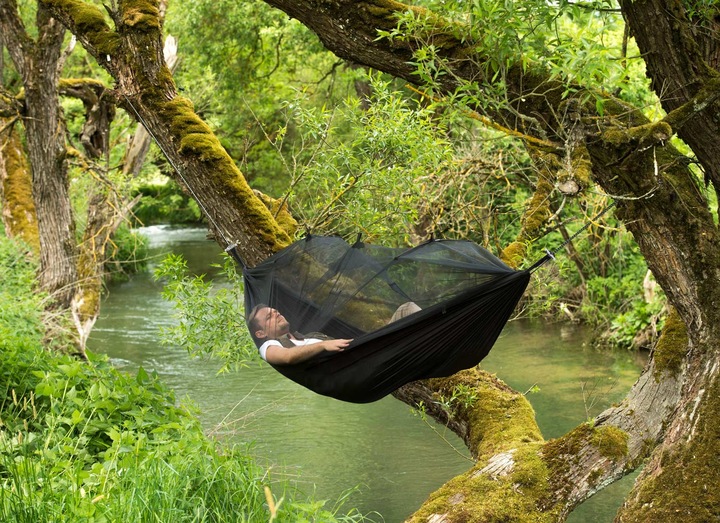 Actual product image Amazonas Camping Mosquito (200 kg)