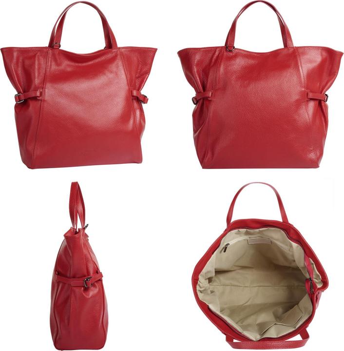Produktbild Samantha Look Shopper