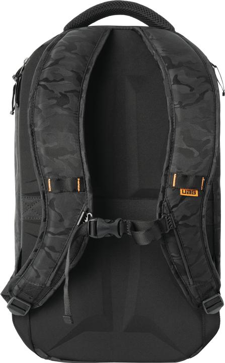 Immagine prodotto UAG Zaino - nero mezzanotte mimetico (24 l)