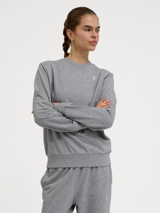 Produktbild hummel Hmlpulse W Sweat Crewneck (XS)