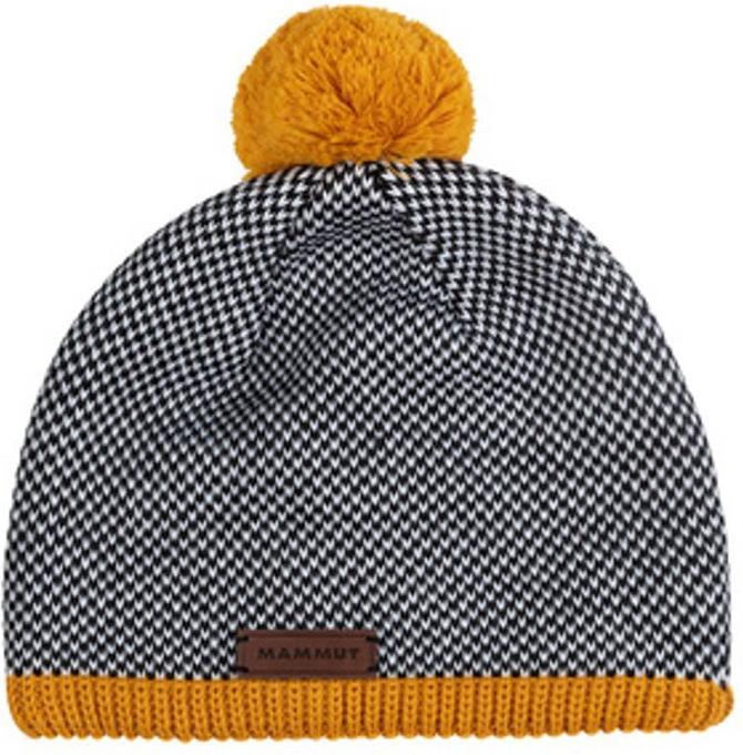 Image du produit Mammut Snow Beanie (Taille unique)
