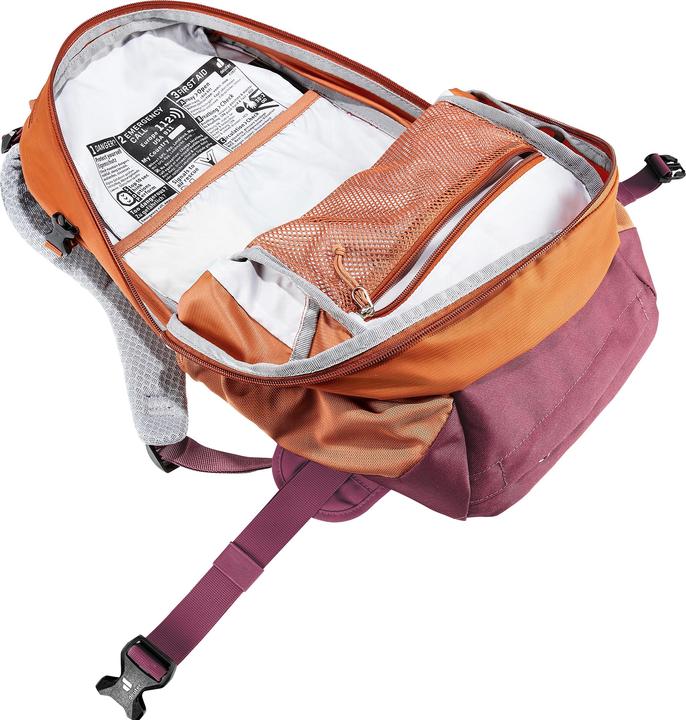 Produktbild Deuter Trail 23 (23 l)
