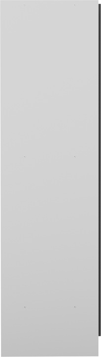 Tom (185 x 50 x 182 cm)