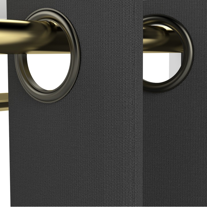 Actual product image Temahome Tom (185 x 50 x 182 cm)