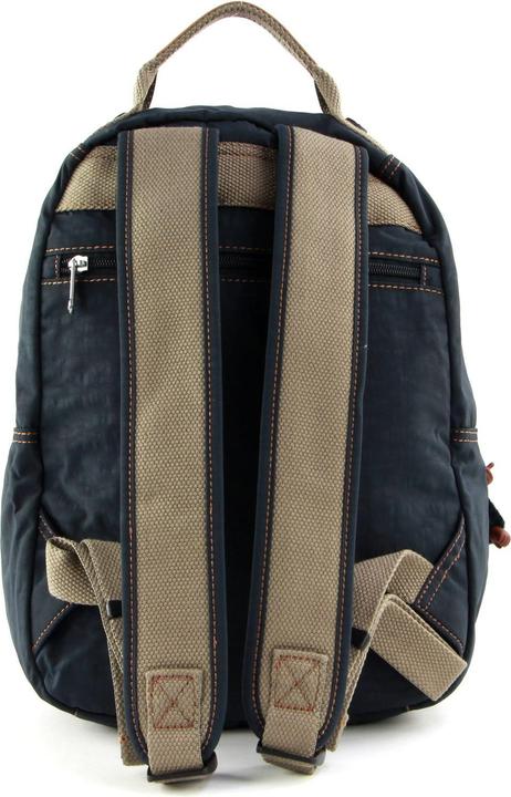 Produktbild Kipling Clas Seoul S Rugzak - True Navy C (10 l)