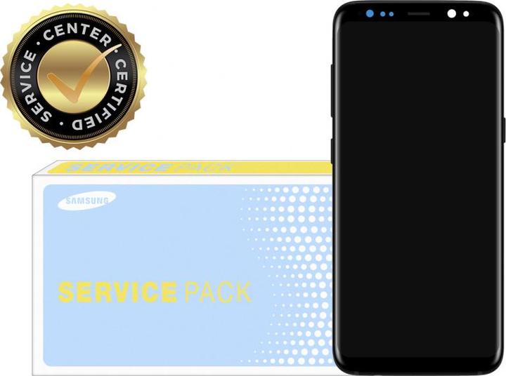 Produktbild Samsung LCD-Display Galaxy S8 Plus (Display, Galaxy S8+)