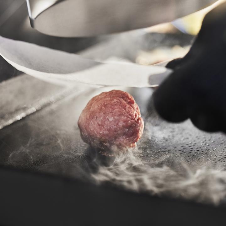Actual product image Weber Emea