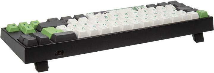 Produktbild Ducky Miya Pro Panda Edition (DE, Kabelgebunden)