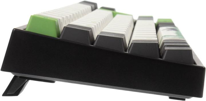 Produktbild Ducky Miya Pro Panda Edition (DE, Kabelgebunden)