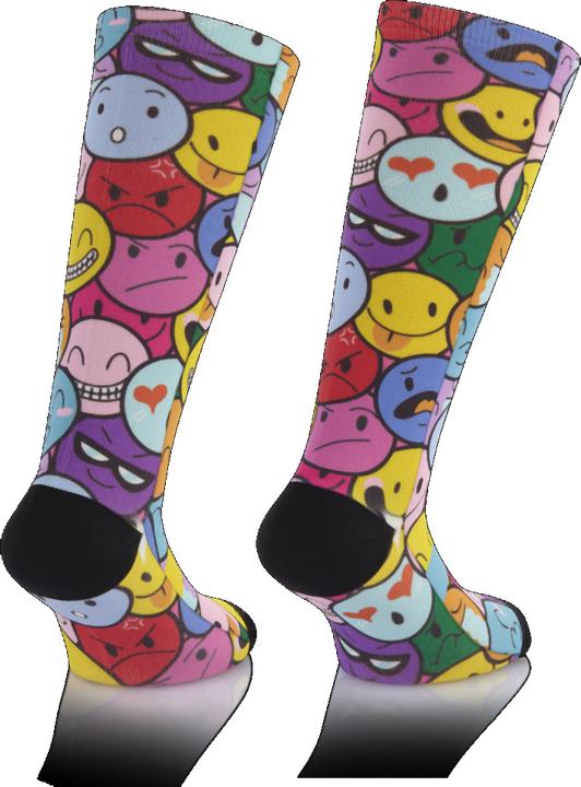 Image du produit MB Wear Fun Ski Star KIDS (Une unité par pack, XS)