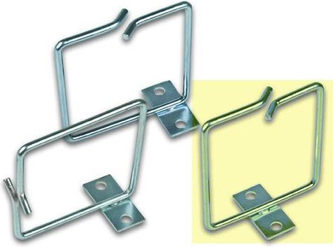 Image du produit Wirewin Anneau métallique de guidage du câble