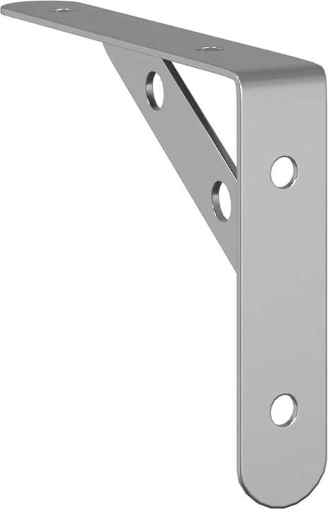 Actual product image vidaXL Regalträger