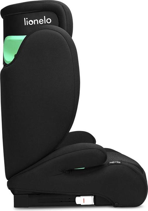 Image du produit Lionelo Hugo (Siège pour enfant, Norme ECE R129/i-Size)