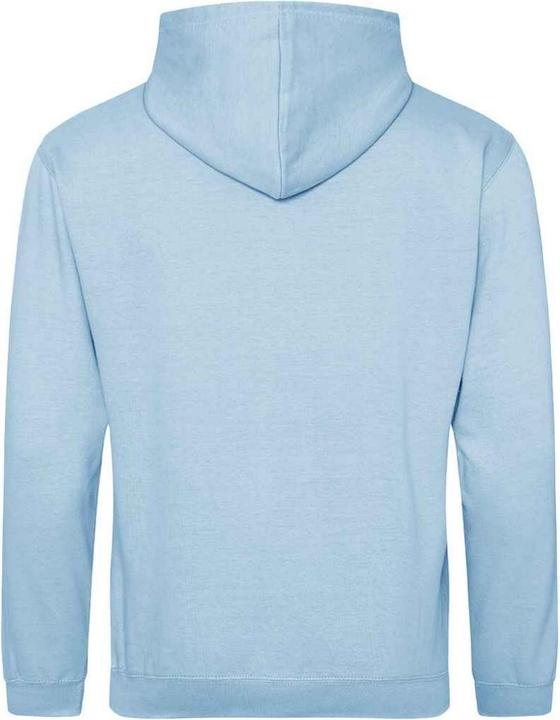 Immagine prodotto Awdis - Felpa con Cappuccio - Uomo (M)