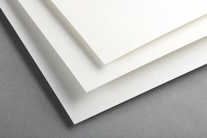 Produktbild Clairefontaine Alpha Lavis Bogen (200 g/m², 250x)