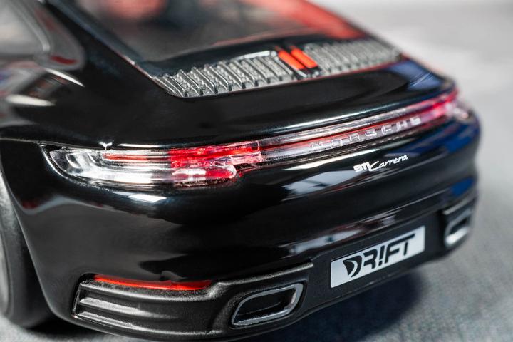 Immagine prodotto Sturmkind DRIFT Racer Serie Classica Porsche 911 Carrera (992)