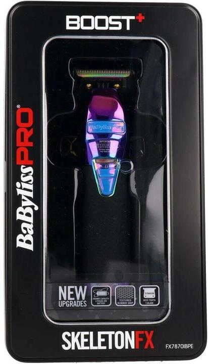 Produktbild BaByliss Pro FX7870IBPE
