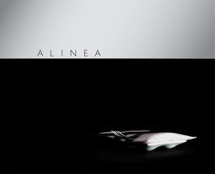 Produktbild Alinea (Englisch, Grant Achatz, 2008)