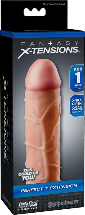 Image du produit Pipedream Perfect Extension