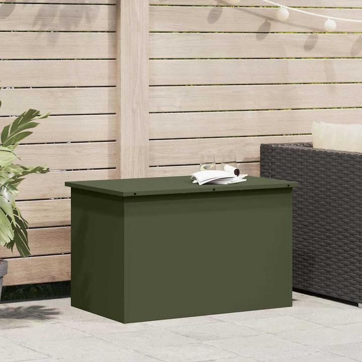 Immagine prodotto vidaXL Aussenlagerbox