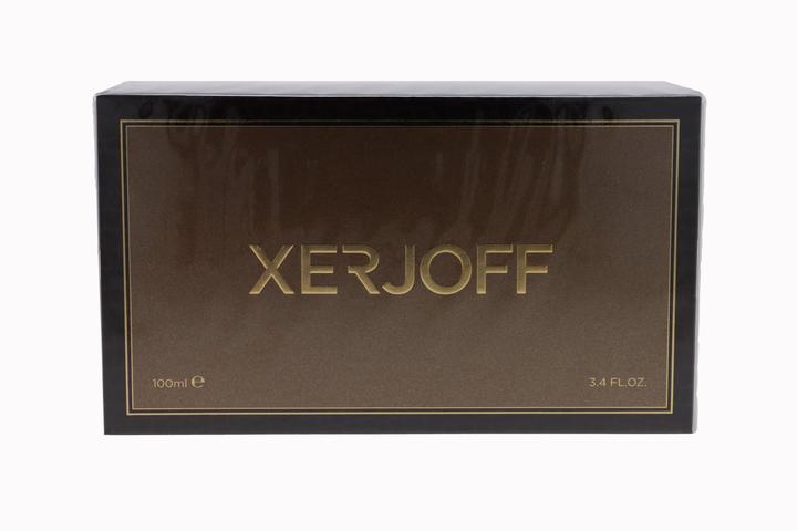 Image du produit XerJoff Alexandrie II (Eau de parfum, 100 ml)