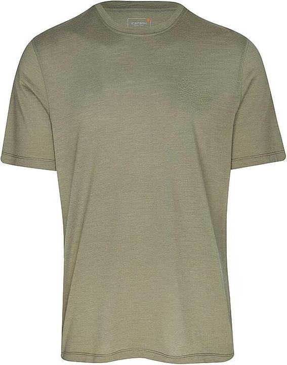 Actual product image Icepeak Grenada (L)