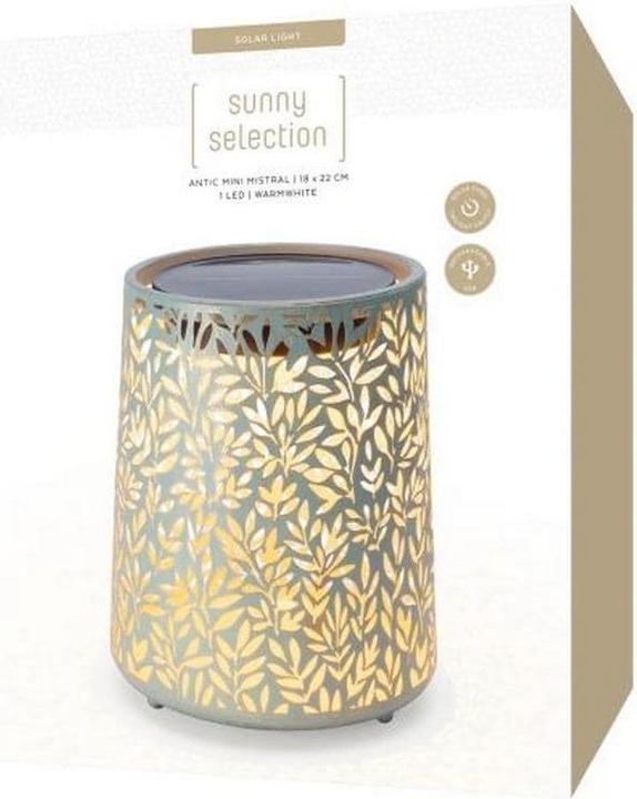 Produktbild STT Mistral