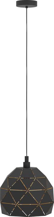 Actual product image EGLO Roccaforte (E27)