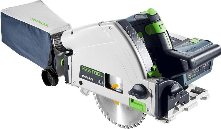 Produktbild Festool Akku-Combo-Set