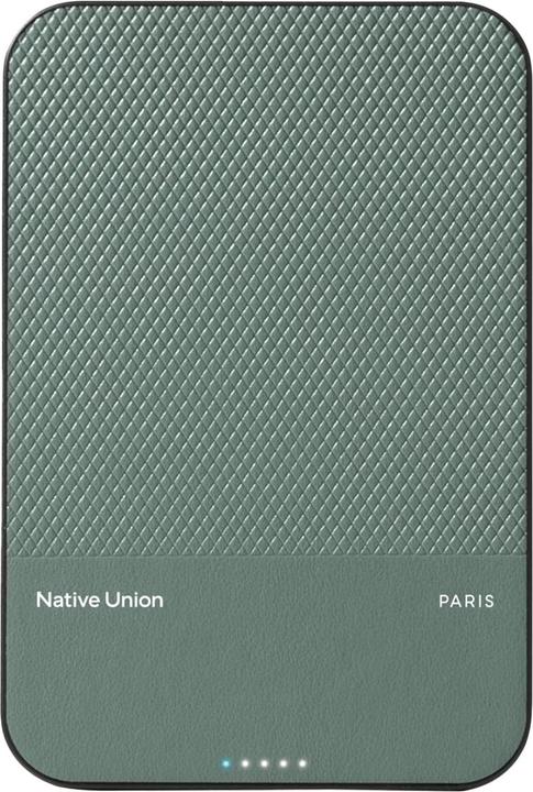 Image du produit Native Union ReClassic (5000 mAh, 15 W)