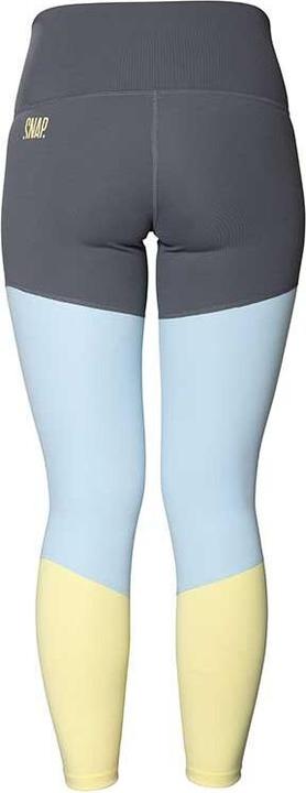 Produktbild Snap W's Three-Colored Leggings Three Colored (S)