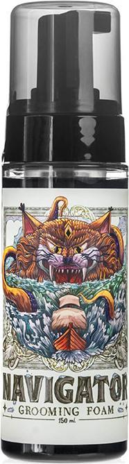 Actual product image RareCraft Grooming Foam Navigator (150 ml, Foaming agent)