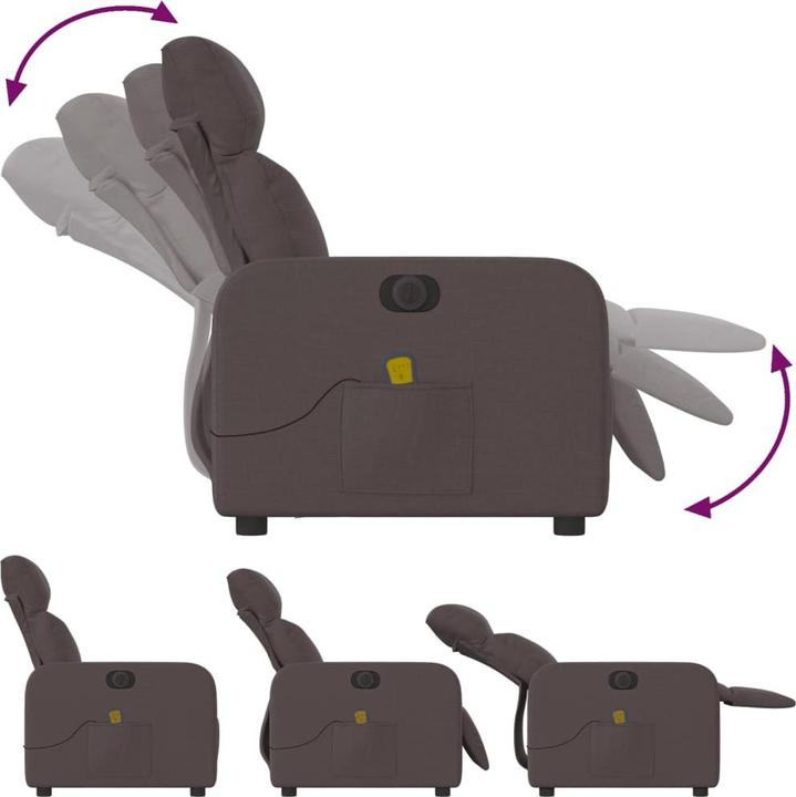 Actual product image vidaXL Ilse