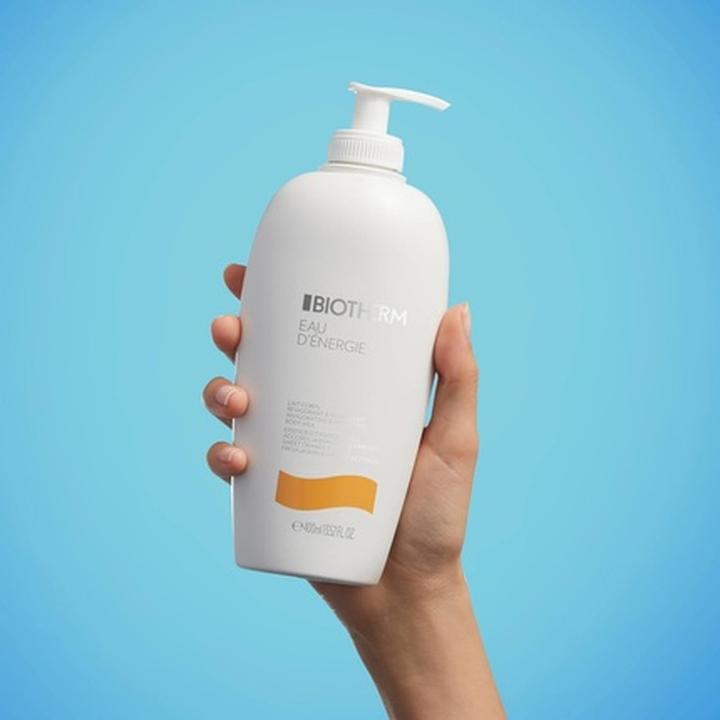 Immagine prodotto Biotherm Eau D’Energie (Latte corpo, 400 ml)