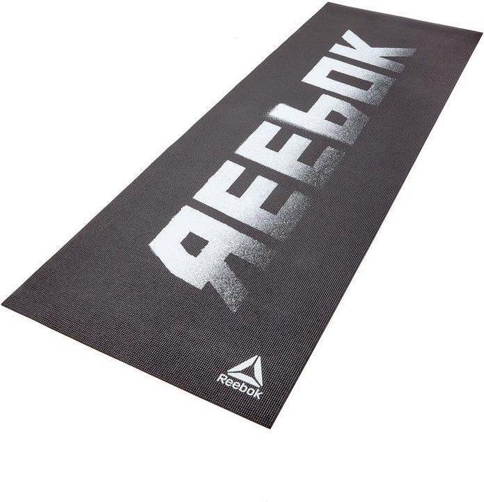 Actual product image Reebok Yogamatte (4 mm)