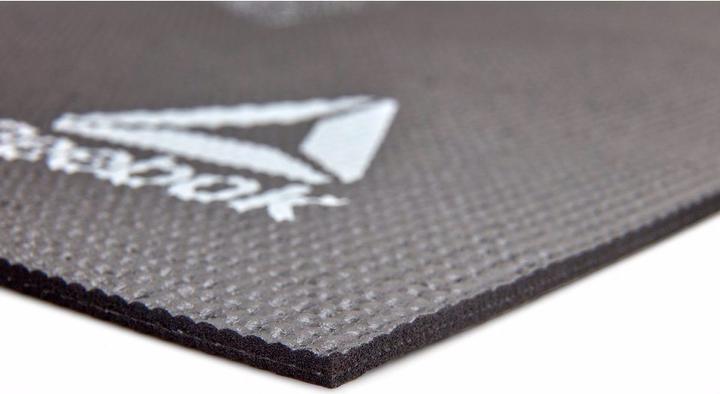 Actual product image Reebok Yogamatte (4 mm)