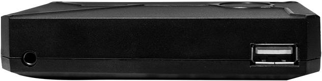 Actual product image LogiLink GameCinema Lite (PS3, PS4, Wii, Xbox 360, Xbox One S, Xbox One X, Xbox Series S, Xbox Series X)