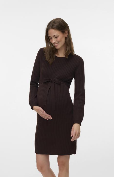 Image du produit Mamalicious MLRITA Umstandskleid Strickkleid (S)