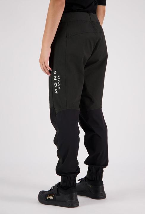 Image du produit Mons Royale Pantalon de cyclisme Momentum pour femme (XS)