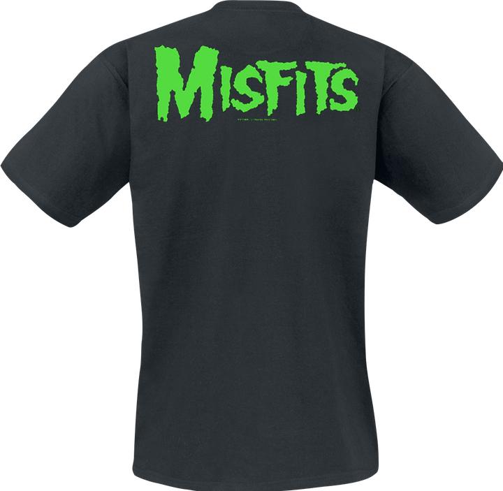 Produktbild Misfits Jarek Skull (M)