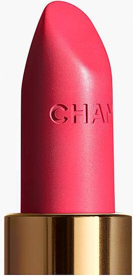 Produktbild Chanel Rouge Allure Velv Lumin Matte Lip No 45 (45 Intense)