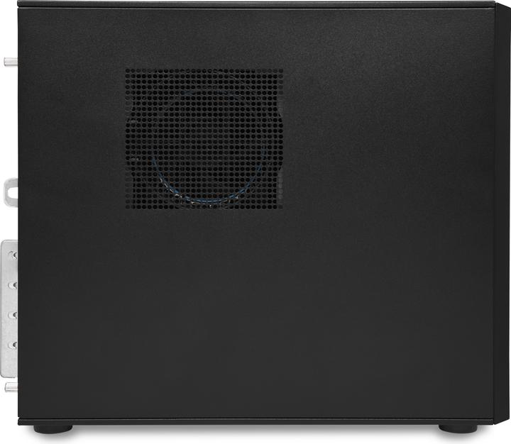 Actual product image Exone Business Compact X12 i5-12400, 8GB, 500GB SSD, W11Pro (512 GB, 8 GB, Intel Core i5-12400, UHD Graphics 730)