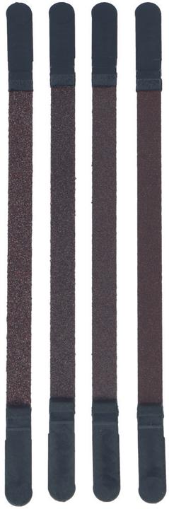 Produktbild Pegas Schleifbänder (80, 120, 240, 320)