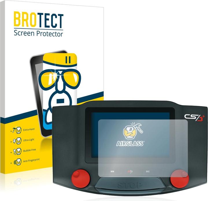 BROTECT AirGlass Glass