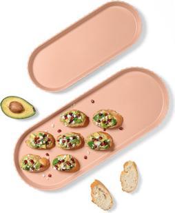 Actual product image Blim Plus Serving tray