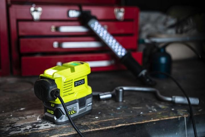 Productafbeelding Ryobi Eén+ (18 V)
